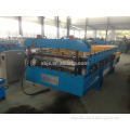 Fence panel roll forming machine